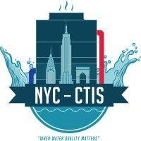 nyc - ctis: nyc cooling tower inspections & services logo image