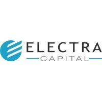 electra capital logo image