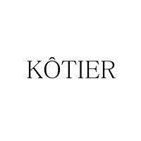 kôtier logo image