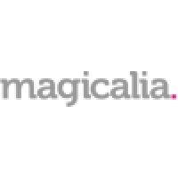 magicalia logo image