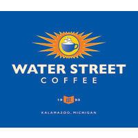 water street coffee logo image