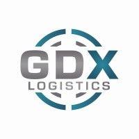 gdx logistics logo image