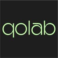 qolab logo image