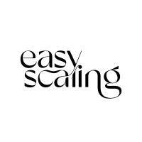 easy scaling logo image