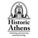 logo of Historic Athens