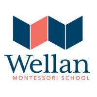 wellan montessori school logo image