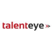 talenteye logo image