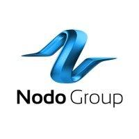 nodo group limited logo image