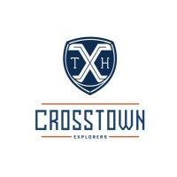 crosstown high logo image