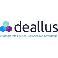 deallus logo image