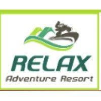 relax adventure resort logo image