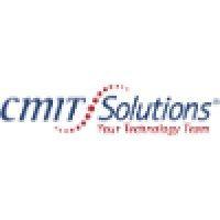 cmit solutions of san diego north logo image