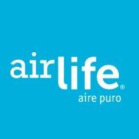 airlife aire puro colombia logo image