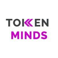 tokenminds logo image