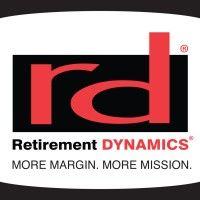 retirement dynamics logo image