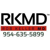 robkellermd® logo image