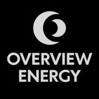 overview energy logo image