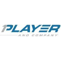 player and company logo image