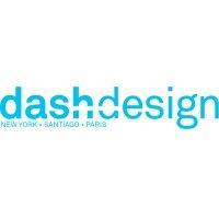 dash design logo image