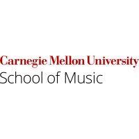 carnegie mellon university school of music logo image