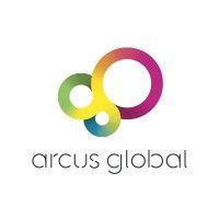 arcus global logo image