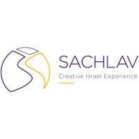 sachlav | creative israel experience logo image