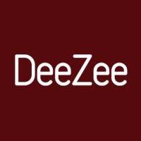 deezee logo image