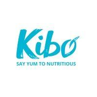 kibo foods llc logo image