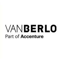 vanberlo agency logo image