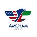 logo of Amcham Abu Dhabi