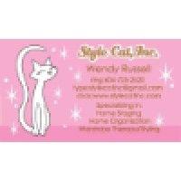 style cat styling, inc. logo image