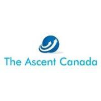 the ascent canada logo image