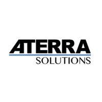 aterra solutions logo image