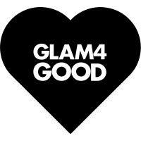 glam4good foundation logo image