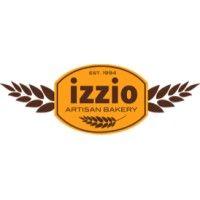 izzio artisan bakery logo image