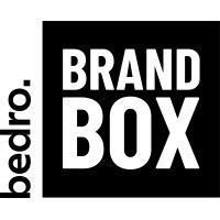 bedro brand box logo image