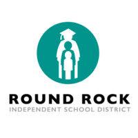 round rock isd logo image