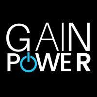 gain power