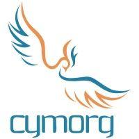 cymorg inc. logo image