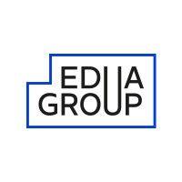 edua group logo image