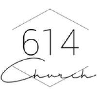 614 church logo image