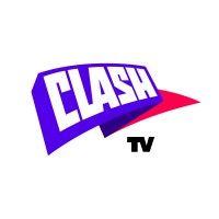 clashtv logo image