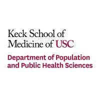 usc department of population and public health sciences