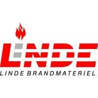 linde brandmateriel aps logo image