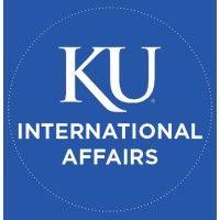 university of kansas international affairs logo image