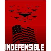 indefensible logo image