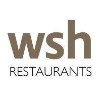 wsh restaurants logo image