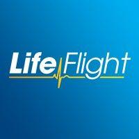 lifeflight australia logo image