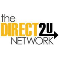 direct2u logo image