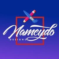 nameydo designs logo image